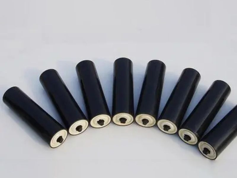 高分子托輥能使用多長時間？哪些因素影響使用壽命